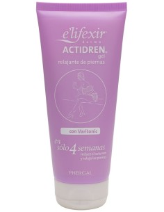 E'Lifexir® Actidren Gel 200Ml