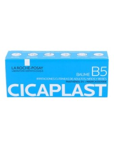 Roche Posay Cicaplast Baume 5% Crema 40M