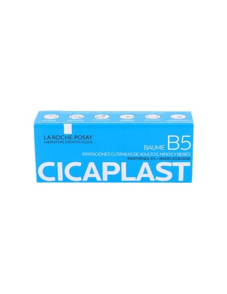 Roche Posay Cicaplast Baume 5% Crema 40M