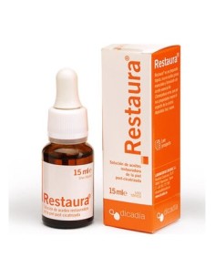 Restaura Para Piel Post Cicatrizada 15Ml