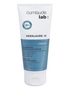 Cumlaude Xeralaude 18 Crema 100Ml