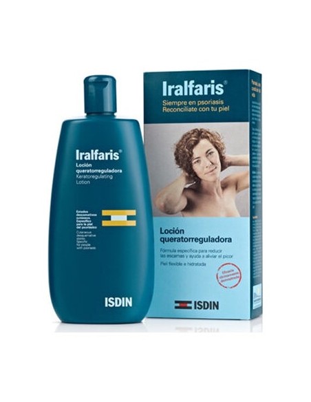 Psorisdin Emollient Locion Diaria 2X200Ml