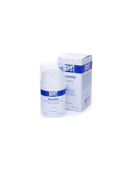 Disantol Crema 50 Ml