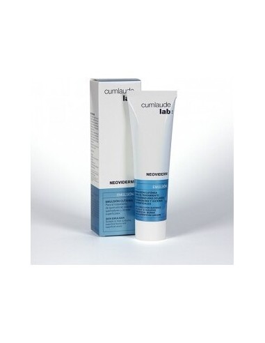Cumlaude Neoviderm Emulsión Cutánea 100Ml