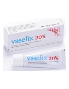 Vaselix 20% Salicílico 15G