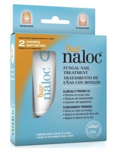 Becur Naloc Tubo 10Ml