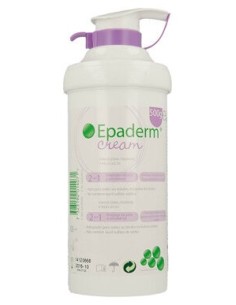 Epaderm Cream 500 Gramos
