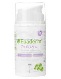 Epaderm Cream 50 Gramos
