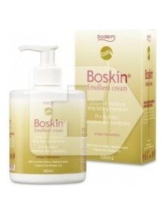 Boskin Crema Emoliente 500 Ml