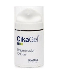 Cikagel Regenerador Celular Airless 50Ml