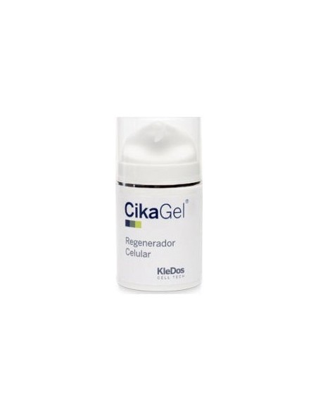 Cikagel Regenerador Celular Airless 50Ml