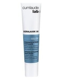 Cumlaude Xeralaude 30 Gel 40Ml