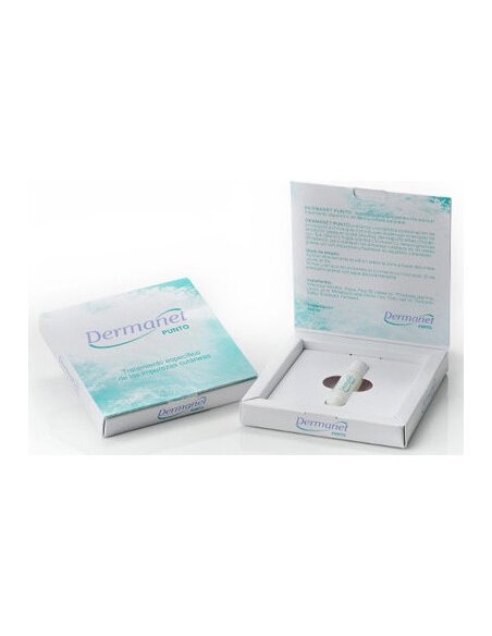 Dermanet Punto Roll On 1 Ml