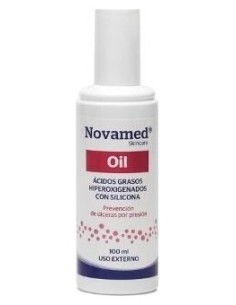 Novamed Skincare Oil Acidos Grasos