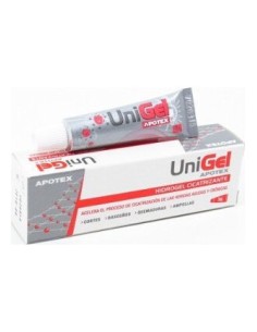 Unigel Apotex Gel Cicatrizante 5 Gramos