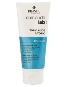 Cumlaude Topylaude A-Topic Bálsamo 100Ml