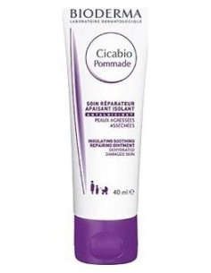 Bioderma Cicabio Pomada 40Ml