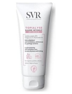 Topialyse Baume Intesif 200Ml