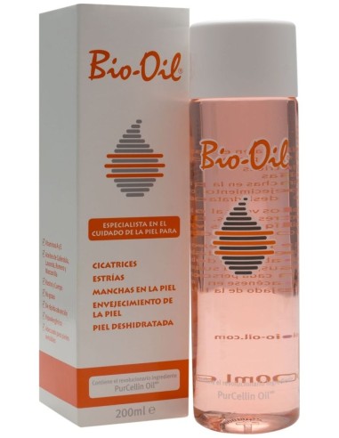 Bio Oil 200 Ml
