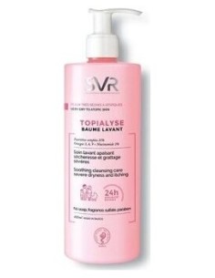 Topialyse Baume Lavante 400Ml