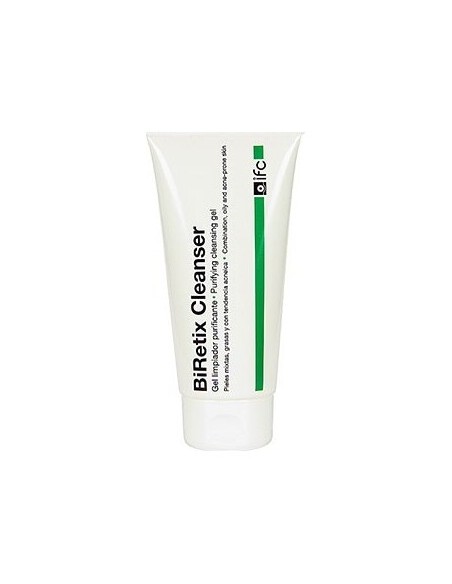 Biretix Cleanser Gel Limp.Purif. 150Ml