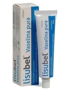Lisubel Vaselina Pura 32 Gramos