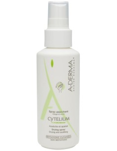 Aderma Cytelium Locion Spray 100 Ml