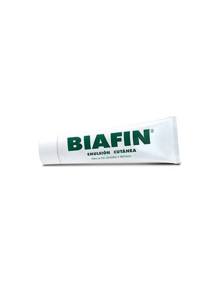 Biafin Emulsión Cutánea 50Ml
