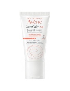 Avene Xeracalm Conc Calm Anti-Rasc 50Ml