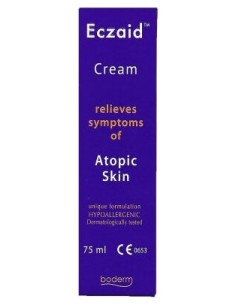 Eczaid Cream 75 Ml
