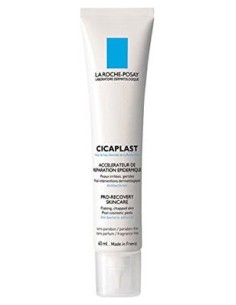 Roche Posay Cicaplast Gel Reparad 40Ml