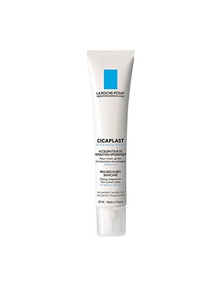 Roche Posay Cicaplast Gel Reparad 40Ml