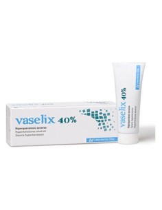 Vaselix 40% Pomada Tubo 30 Ml