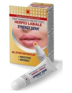 Synergy Derm Labios 15Ml