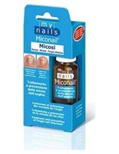 My Nails Miconail 10Ml