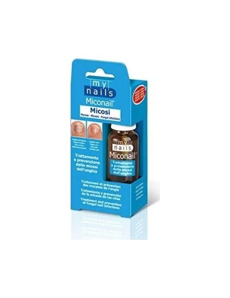 My Nails Miconail 10Ml