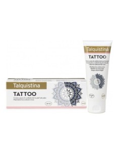 Talqusitina Tattoo 70 Ml Spf 25