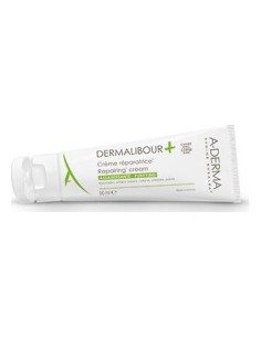 Aderma Dermalibour+ Crema Reparadora 50M