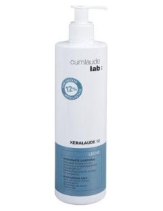Cumlaude Xeralaude 12 Leche Corporal 400Ml