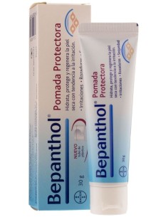 Bepanthol Pomada Protectora 30 Gr