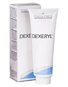 Ducray Dexeryl Crema Protec Cutanea 50 G