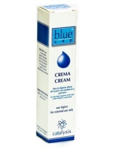 Blue Cap Crema Psoriasis 50G