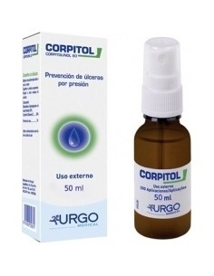 Corpitol Aceite Gotas 50 Ml