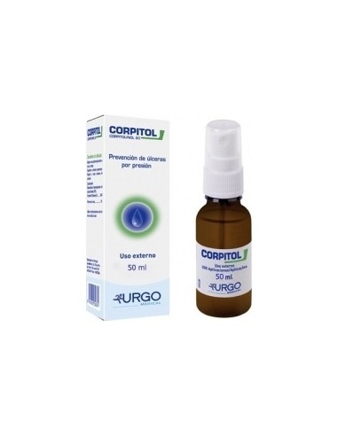 Corpitol Aceite Gotas 50 Ml