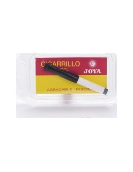 Cigarrillo Joya Mentol