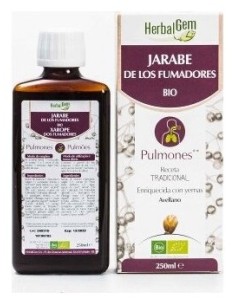Pranarom Jarabe De Los Fumadores