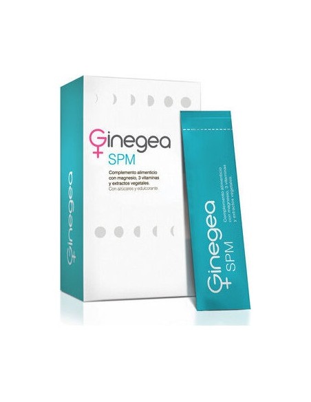 Ginegea Spm 14 Sobres