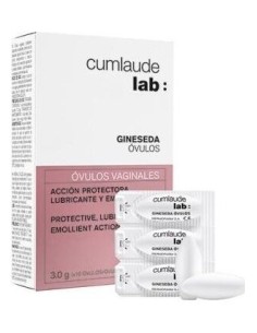 Cumlaude Gineseda Ovulos 10 Uds.