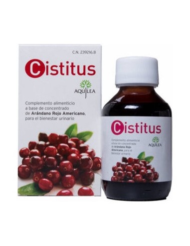 Cistitus Nox Liquid 150 Ml