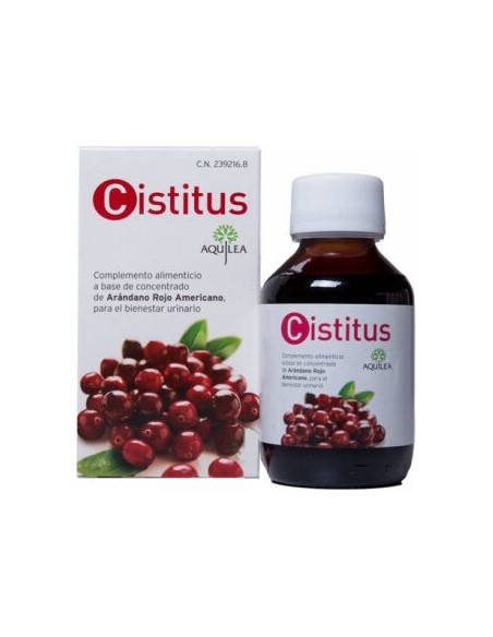 Cistitus Nox Liquid 150 Ml
